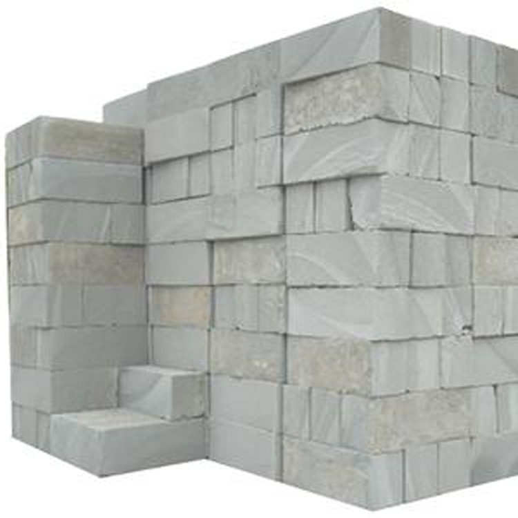 南和不同砌筑方式蒸压加气混凝土砌块轻质砖 加气块抗压强度研究