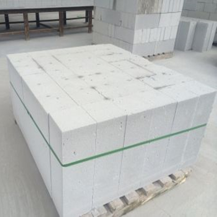 南和宁波舟山绍兴厂家：加气砼砌块应用中的若干问题